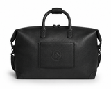 Supercalifragilisticexpialidocious travel bag - Black