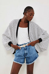π° Summer 2026 - Anita Kimono π - polka
