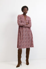 🧦Winter 2025/2026 - V dress - Bouquet of roses 🌹🌹