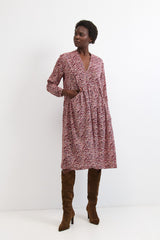 🧦Winter 2025/2026 - V dress - Bouquet of roses 🌹🌹