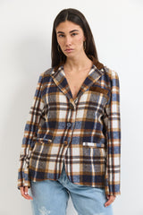 🧦Winter 2025/2026 - Pas Normal Blazer - Kippi 💼