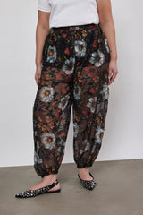 đ° SUMMER 2026- Must have- Balloon Boho Pants- we â¤ď¸ flowers