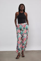 š° SUMMER 2026- Must have- Balloon Boho Pants- Rose-colored glasses