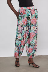 š° SUMMER 2026- Must have- Balloon Boho Pants- Rose-colored glasses