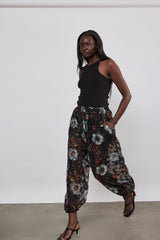 đ° SUMMER 2026- Must have- Balloon Boho Pants- we â¤ď¸ flowers