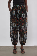 đ° SUMMER 2026- Must have- Balloon Boho Pants- we â¤ď¸ flowers