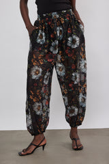 đ° SUMMER 2026- Must have- Balloon Boho Pants- we â¤ď¸ flowers