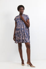 🍰SUMMER 2026- Hanalle Dress - Berries 🍓🫐