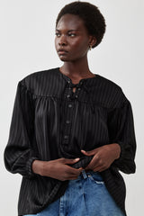 🧦 Autumn/Winter 2025/2026 - Tomorrowland - Blacky