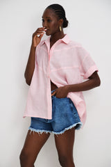 🍰 Spring/Summer 2026 - Klips shirt - strawberry ice cream 🍓