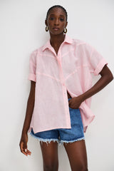 🍰 Spring/Summer 2026 - Klips shirt - strawberry ice cream 🍓