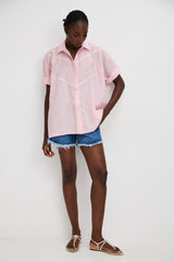 🍰 Spring/Summer 2026 - Klips shirt - strawberry ice cream 🍓