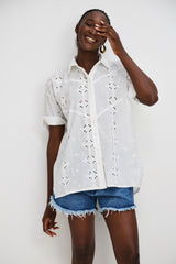 🍰 Spring/Summer 2026 - Klips shirt - My next vacation style 🏖️🌴🍹🥥
