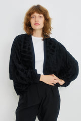 π AUTUMN/WINTER 2026/27- Anita Kimono π - Hairy Friend