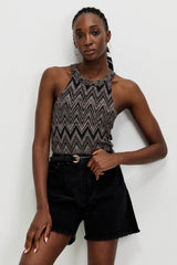 š°Summer 2026 - Moana Top - Aperol