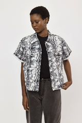 🪻Spring/Summer 2024 - Luisa - jacket - Mono