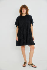 šAutumn/Winter 2026/27 -Oasis - Black