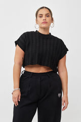 🧦 Autumn/Winter 2025/2026 - Mom’s joggers- 🩹 Dede x Stella and Lori - Black