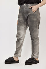 🪻Spring/Summer 2024- Baba jeans - Metal