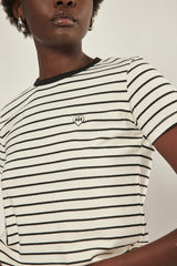 š Autumn 2024-2025 - Baby T Shirt - Licorice