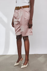 🍰 Spring 2026 - Bermuda Theory - Light Pink