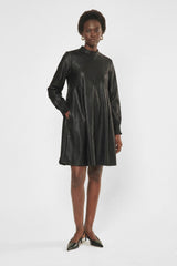 🧦 AUTUMN/WINTER 2025/2026 - Hanalle dress - Leather Obsession