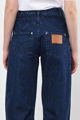 🧣Winter 2025/ 2024 - BFF jeans classic Blue