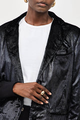 🧣Winter 2024/2025 - Pas Normal Blazer - Sparkling ✨