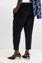 🧦Winter 2026 - Saba pants - Black Corduroy