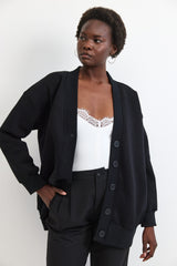 🧦Winter 2025/2026 - Saba Cardigan - Stella and Lori - Disco Time 💿✨