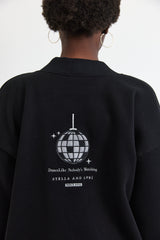 🧦Winter 2025/2026 - Saba Cardigan - Stella and Lori - Disco Time 💿✨