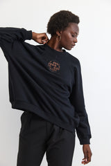 🧦Winter 2025/2026 - Galaxy Sweatshirt - Disco time 💿✨