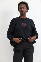 🧦Winter 2025/2026 - Galaxy Sweatshirt - Disco time 💿✨