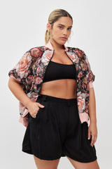 🧦 Autumn/Winter 2025/2026 Asia Bomber - Romantic 💝