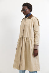 🧦Winter 2025/2026 -Trench coat- Two-Faced Darling Trench 👩🏽🦰👩🏽 The Reversible Crush