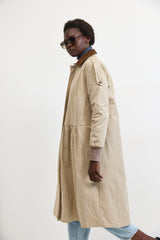 🧦Winter 2025/2026 -Trench coat- Two-Faced Darling Trench 👩🏽🦰👩🏽 The Reversible Crush