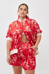 🧦 Autumn/Winter 2025/2026 Asia Bomber - Zen