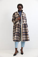 🧦Winter 2025/2026 -Trench coat- Two-Faced Darling Trench 👩🏽🦰👩🏽 The Reversible Crush