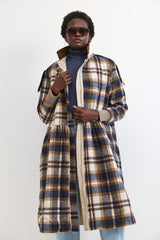 🧦Winter 2025/2026 -Trench coat- Two-Faced Darling Trench 👩🏽🦰👩🏽 The Reversible Crush