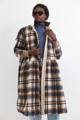 🧦Winter 2025/2026 -Trench coat- Two-Faced Darling Trench 👩🏽🦰👩🏽 The Reversible Crush