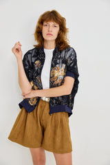 šAutumn/Winter 2026/27 - Asia Bomber - Unique