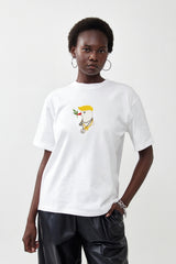 ๐๏ธ TIME FOR PEACE- ืืืืฆืช ืืืืื ืืฉืืื -โฎ๏ธ White- Dove