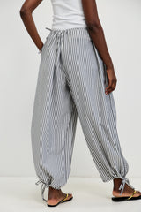 Trend alert π¨π’- π° SUMMER 2026- sizeless - we're in love- Grey and White stripes