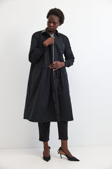 🧦Winter 2025/2026 -Trench coat- Two-Faced Darling Trench 👩🦳👩🏻The Flip Affair