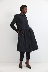 🧦Winter 2025/2026 -Trench coat- Two-Faced Darling Trench 👩🦳👩🏻The Flip Affair