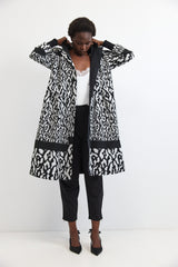 🧦Winter 2025/2026 -Trench coat- Two-Faced Darling Trench 👩🦳👩🏻The Flip Affair