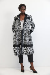 🧦Winter 2025/2026 -Trench coat- Two-Faced Darling Trench 👩🦳👩🏻The Flip Affair