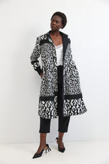 🧦Winter 2025/2026 -Trench coat- Two-Faced Darling Trench 👩🦳👩🏻The Flip Affair