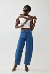 🧦 Winter 2025/2026 - BFF jeans washed Blue