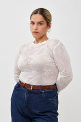 𧦠Autumn/Winter 2025/2026 - Magnetic T - Long sleeves - Need